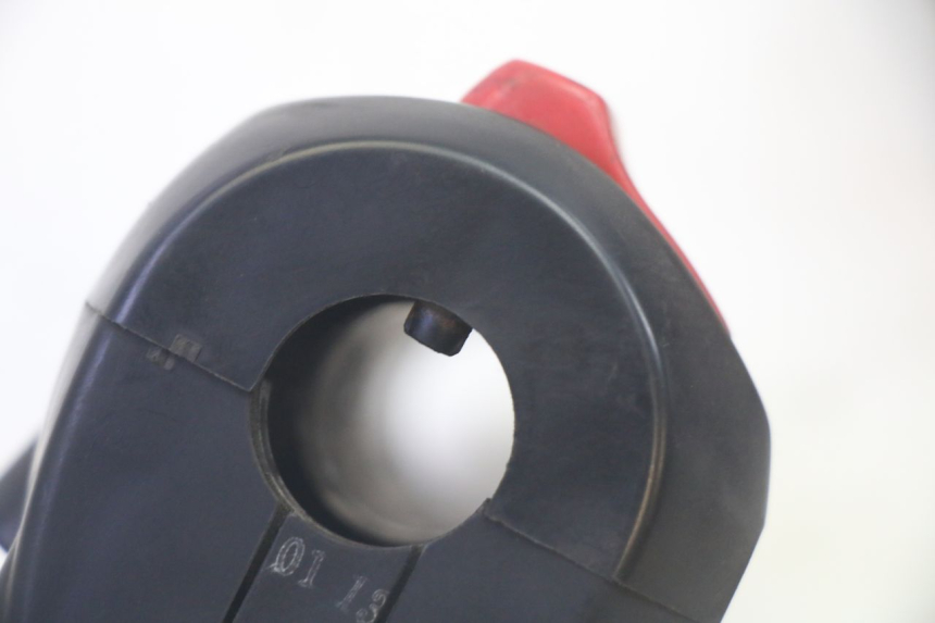 photo de PRZEŁĄCZNIK PRAWY SUZUKI BURGMAN 125 (2007 - 2014) - Widok ogólny