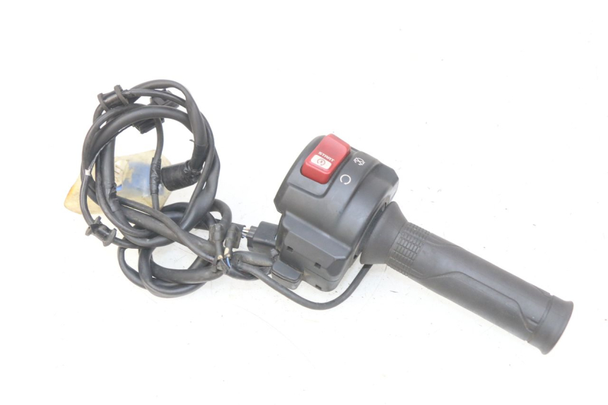 photo de PRZEŁĄCZNIK PRAWY HONDA CB R 1000 (2018 - 2023) - Widok główny