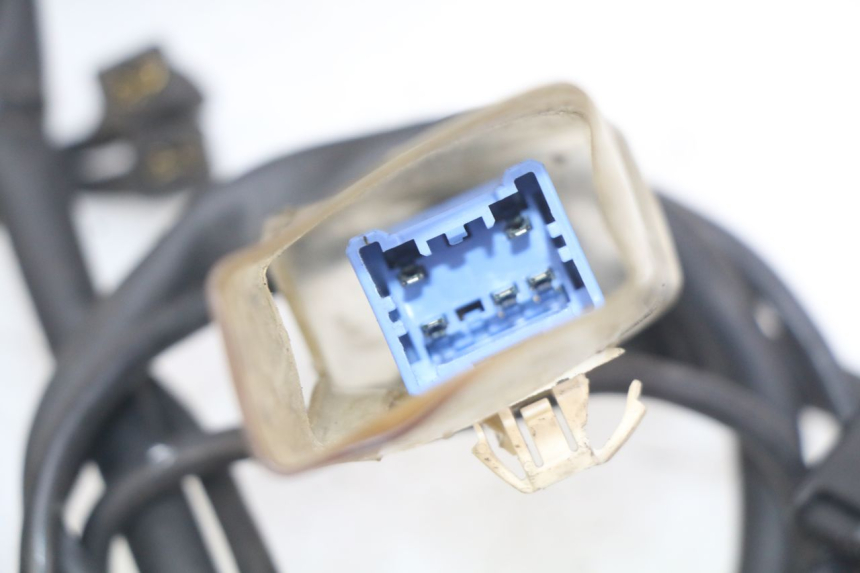 photo de PRZEŁĄCZNIK PRAWY HONDA CB R 1000 (2018 - 2023) - Widok ogólny