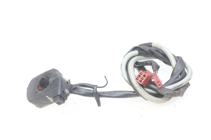 photo de PRZEŁĄCZNIK PRAWY HONDA CBR RR FIREBLADE 900 (1992 - 1994) - Zoom stanu zużycia