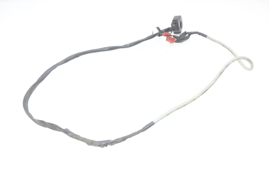 photo de PRZEŁĄCZNIK PRAWY HONDA CBR RR FIREBLADE 900 (1992 - 1994) - Zbliżenie techniczne