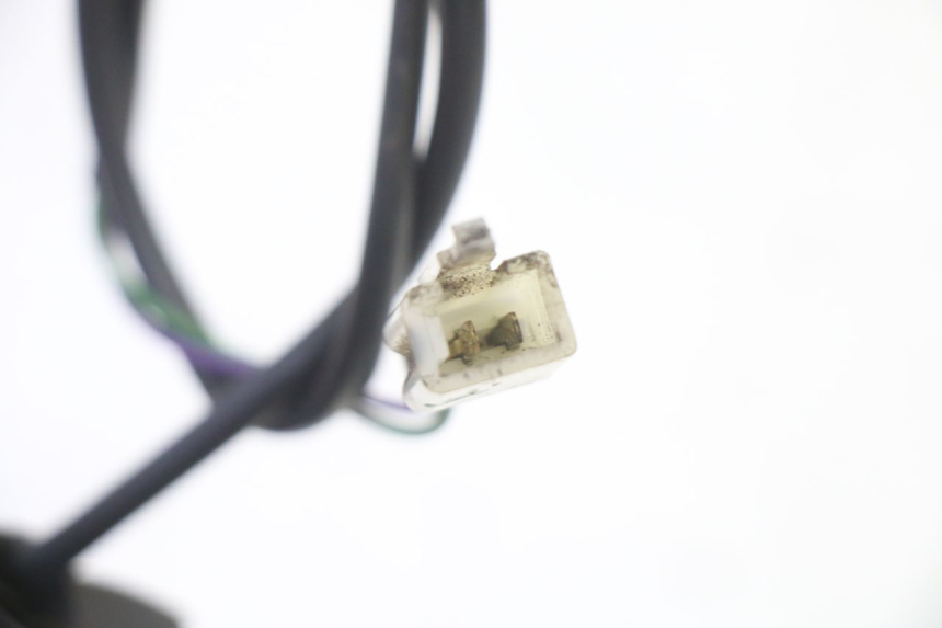 photo de PRZEŁĄCZNIK PRAWY PEUGEOT CITYSTAR 50 (2013 - 2017) - Punkty mocowania