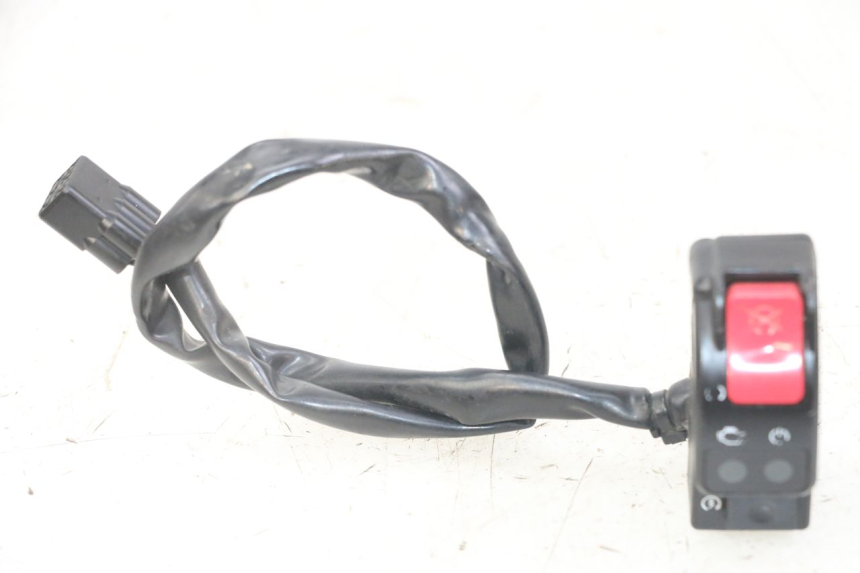 photo de PRZEŁĄCZNIK PRAWY HONDA CRF-F CRF F 110 (2019 - 2022) - Widok główny