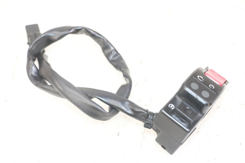 photo de PRZEŁĄCZNIK PRAWY HONDA CRF-F CRF F 110 (2019 - 2022) - Szczegół części