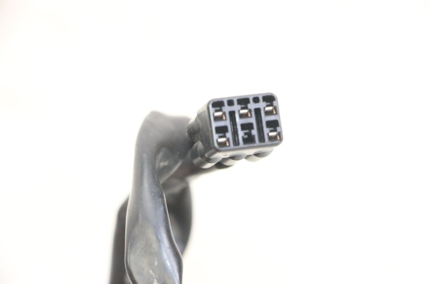 photo de PRZEŁĄCZNIK PRAWY HONDA CRF-F CRF F 110 (2019 - 2022) - Inny kąt widzenia