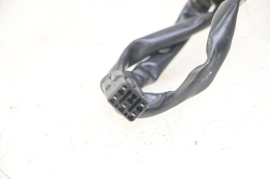 photo de PRZEŁĄCZNIK PRAWY HONDA CRF-F CRF F 110 (2019 - 2022) - Widok ogólny