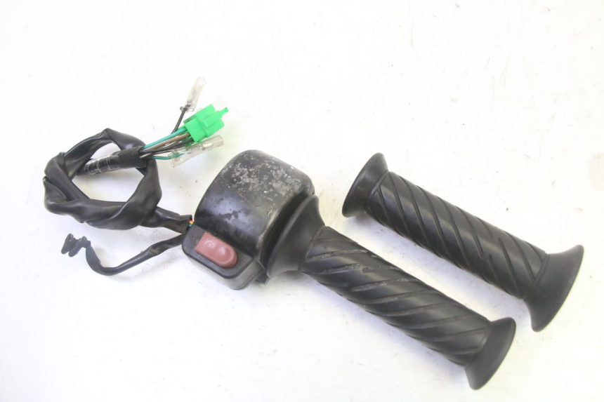 photo de PRZEŁĄCZNIK PRAWY SYM CROX 4T 50 (2016 - 2023) - Widok główny