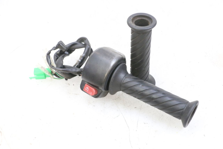 photo de PRZEŁĄCZNIK PRAWY SYM CROX 4T 50 (2016 - 2023) - Widok główny