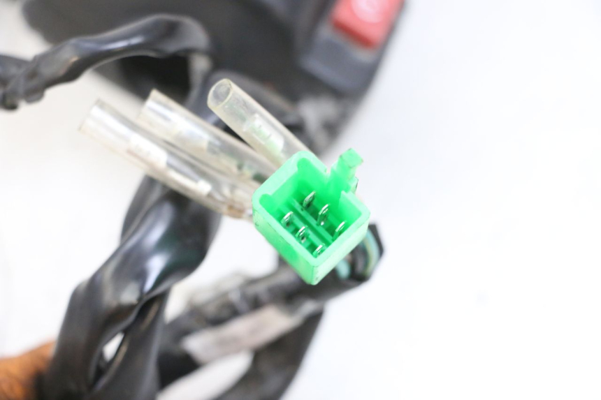 photo de PRZEŁĄCZNIK PRAWY SYM CROX 4T 50 (2016 - 2023) - Punkty mocowania