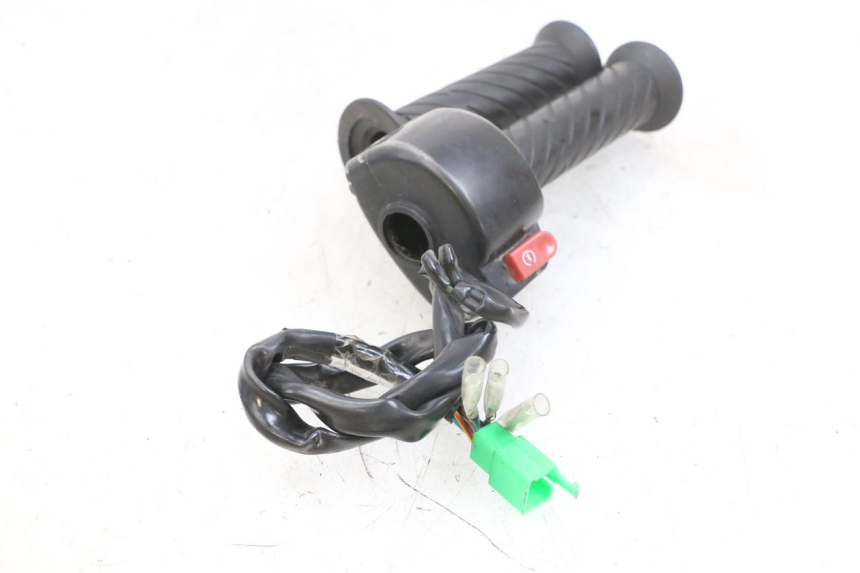 photo de PRZEŁĄCZNIK PRAWY SYM CROX 4T 50 (2016 - 2023) - Część sprawdzona