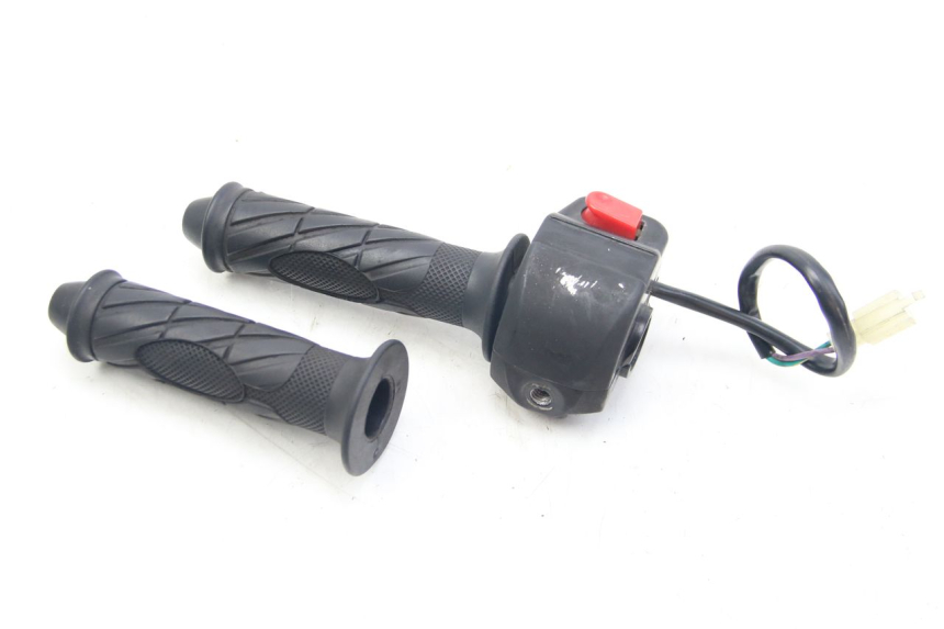 photo de PRZEŁĄCZNIK PRAWY LONGJIA DIGITA 4T 50 (2019 - 2022) - Widok główny