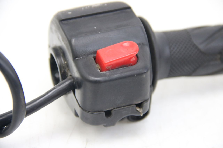 photo de PRZEŁĄCZNIK PRAWY LONGJIA DIGITA 4T 50 (2019 - 2022) - Widok ogólny