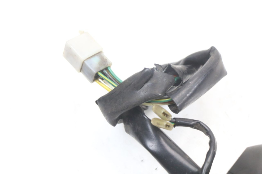 photo de PRZEŁĄCZNIK PRAWY KYMCO DINK 4T 50 (2007 - 2018) - Stan powierzchni