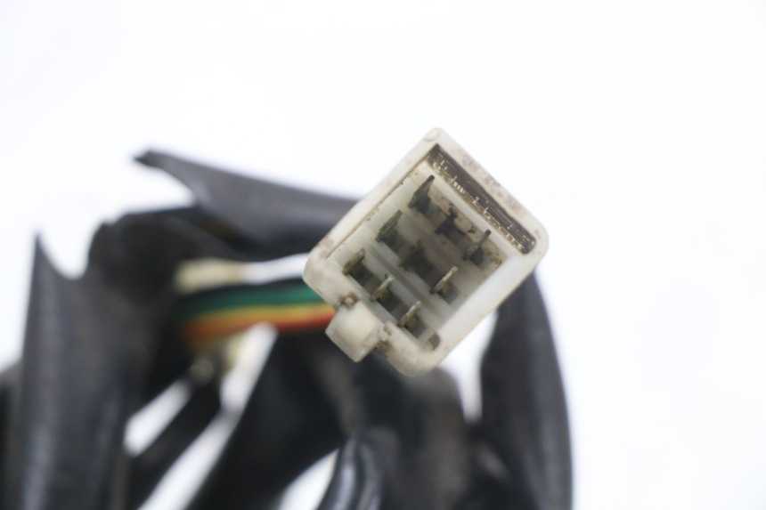 photo de PRZEŁĄCZNIK PRAWY KYMCO DINK 4T 50 (2007 - 2018) - Oznaczenia i referencje