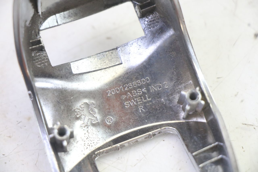 photo de PRZEŁĄCZNIK PRAWY PEUGEOT DJANGO 4T 50 (2014 - 2019) - Widok ogólny