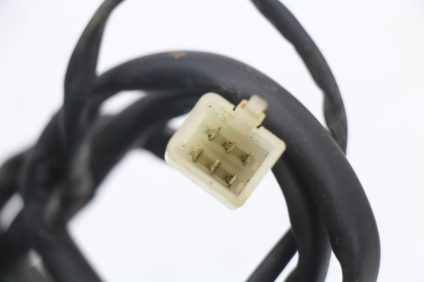 photo de PRZEŁĄCZNIK PRAWY GILERA DNA 50 (2000 - 2007) - Stan powierzchni