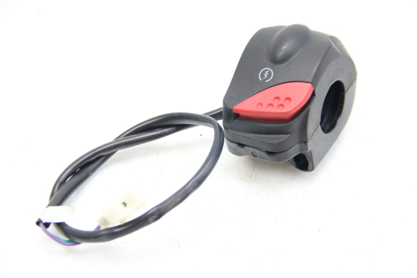 photo de PRZEŁĄCZNIK PRAWY PEUGEOT E-VIVACITY 1 (2012 - 2018) - Widok główny