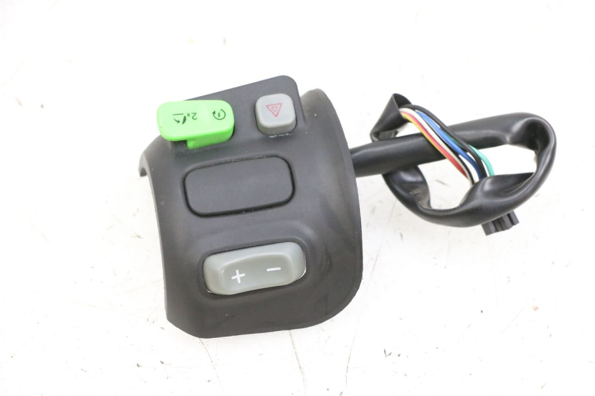 photo de PRZEŁĄCZNIK PRAWY SEGWAY NINEBOT E125S 1 (2022 - 2026) - Widok główny