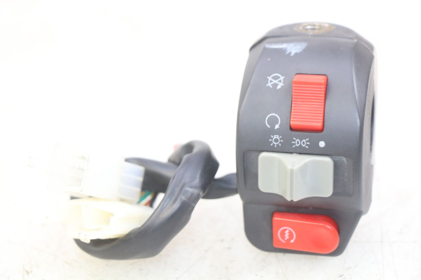 photo de PRZEŁĄCZNIK PRAWY EFUN E2GO 1 (2017 - 2021) - Widok główny