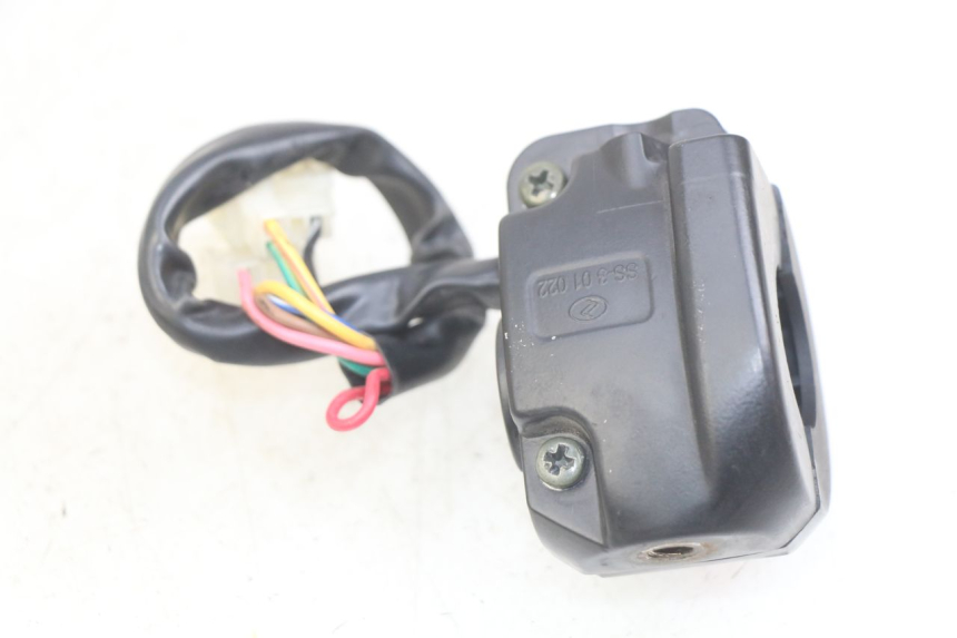 photo de PRZEŁĄCZNIK PRAWY EFUN E2GO 1 (2017 - 2021) - Inny kąt widzenia