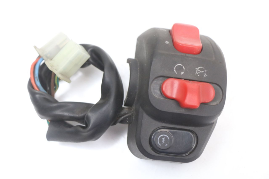 photo de PRZEŁĄCZNIK PRAWY LONGJIA EASY MAX 125 (2020 - 2024) - Widok główny