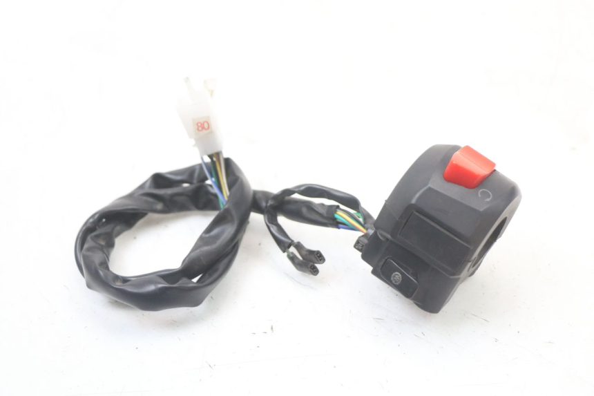 photo de PRZEŁĄCZNIK PRAWY EBROH BRAVO GLE 1 (2020 - 2024) - Widok główny