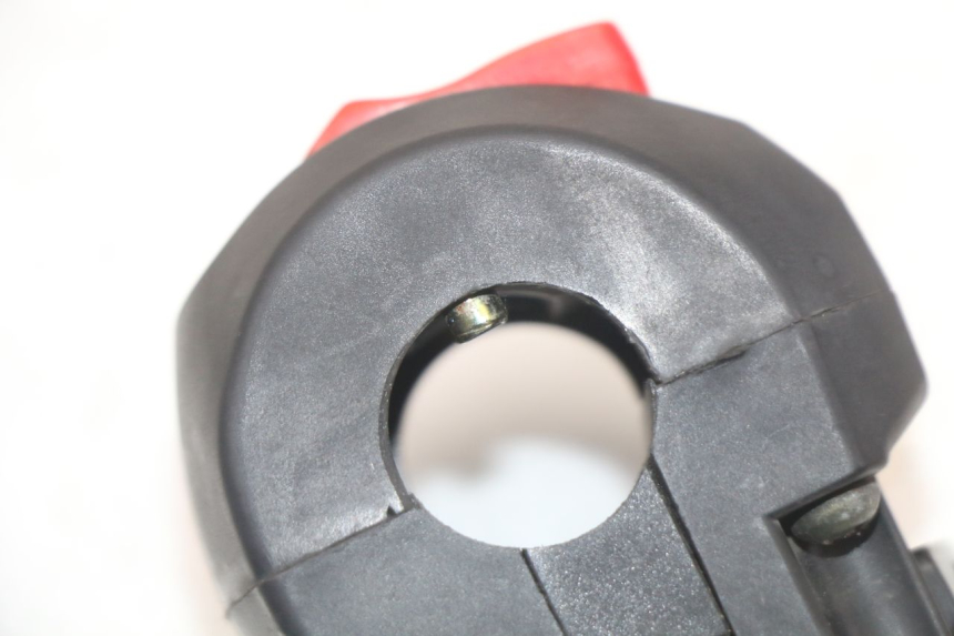 photo de PRZEŁĄCZNIK PRAWY EBROH BRAVO GLE 1 (2020 - 2024) - Punkty mocowania