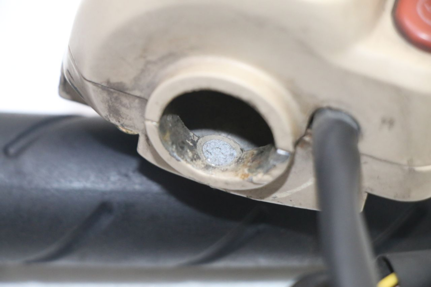 photo de PRZEŁĄCZNIK PRAWY PEUGEOT ELYSEO 125 (1999 - 2004) - Widok ogólny