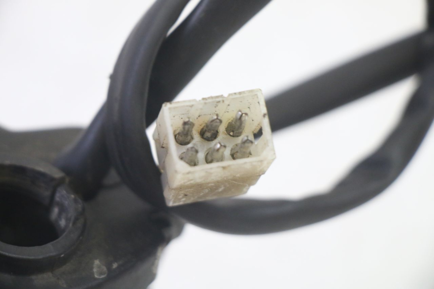 photo de PRZEŁĄCZNIK PRAWY PEUGEOT ELYSEO 125 (1999 - 2004) - Widok ogólny