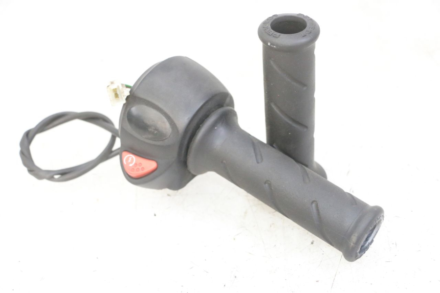 photo de PRZEŁĄCZNIK PRAWY PEUGEOT ELYSTAR 125 (2002 - 2007) - Widok główny