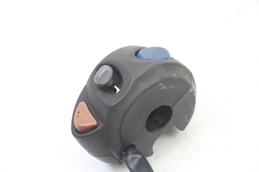 photo de PRZEŁĄCZNIK PRAWY PEUGEOT ELYSTAR 50 (2002 - 2014) - Zoom stanu zużycia