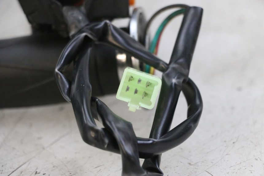 photo de PRZEŁĄCZNIK PRAWY EUROCKA RETRO 50 (2007 - 2014) - Inny kąt widzenia