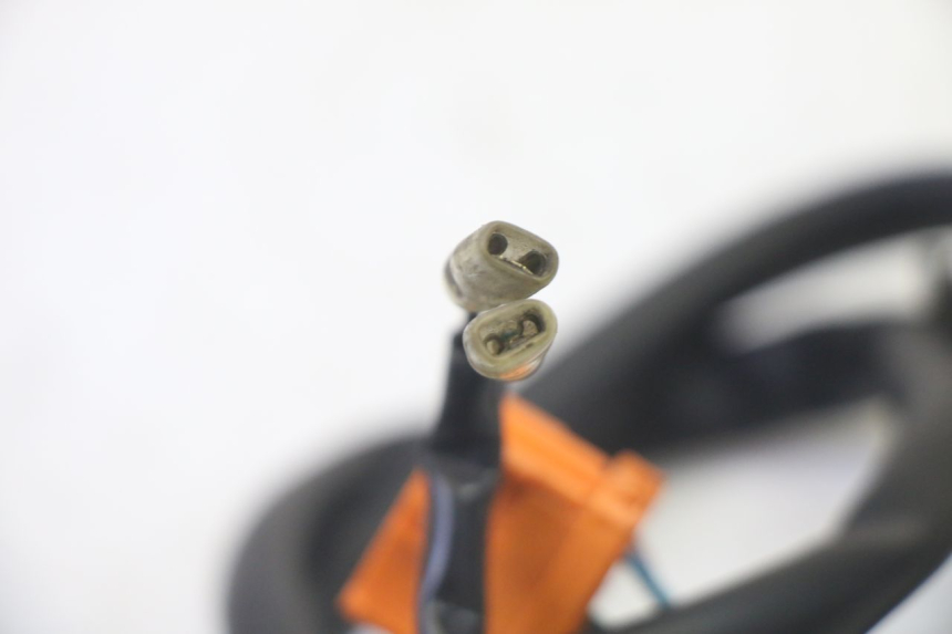 photo de PRZEŁĄCZNIK PRAWY HONDA FES S-WING SWING ABS 125 (2007 - 2015) - Widok ogólny