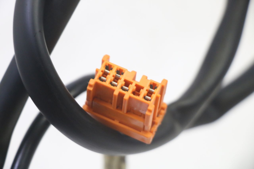 photo de PRZEŁĄCZNIK PRAWY HONDA FES S-WING SWING ABS 125 (2007 - 2015) - Punkty mocowania