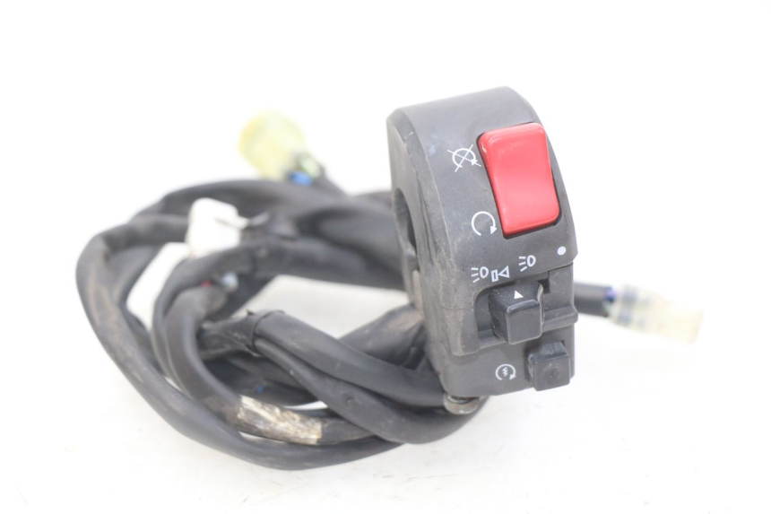 photo de PRZEŁĄCZNIK PRAWY YAMAHA FJR ABS 1300 (2016 - 2020) - Widok główny