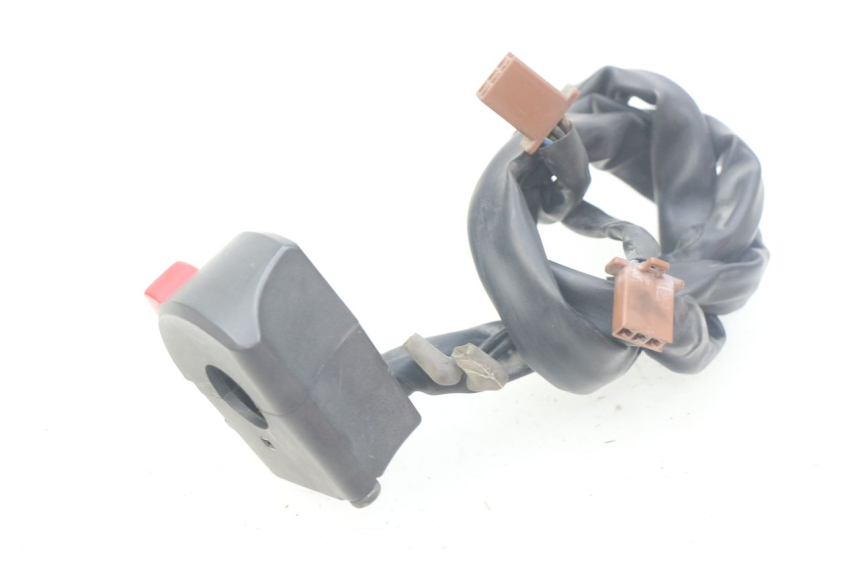 photo de PRZEŁĄCZNIK PRAWY YAMAHA FJR ABS 1300 (2006 - 2012) - Zbliżenie techniczne