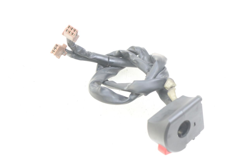 photo de PRZEŁĄCZNIK PRAWY YAMAHA FJR ABS 1300 (2006 - 2012) - Zoom stanu zużycia