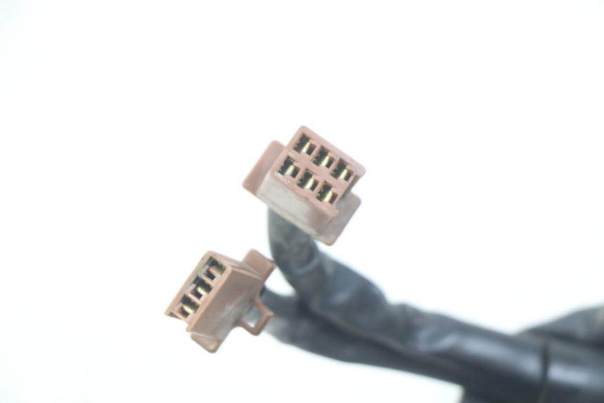 photo de PRZEŁĄCZNIK PRAWY YAMAHA FJR ABS 1300 (2006 - 2012) - Inny kąt widzenia