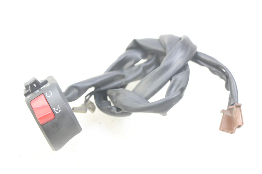 photo de PRZEŁĄCZNIK PRAWY YAMAHA FJR ABS 1300 (2006 - 2012) - Zbliżenie techniczne