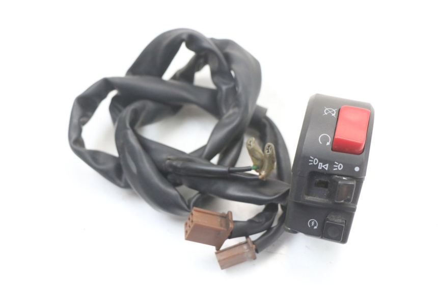 photo de PRZEŁĄCZNIK PRAWY YAMAHA FJR ABS 1300 (2006 - 2012) - Widok główny