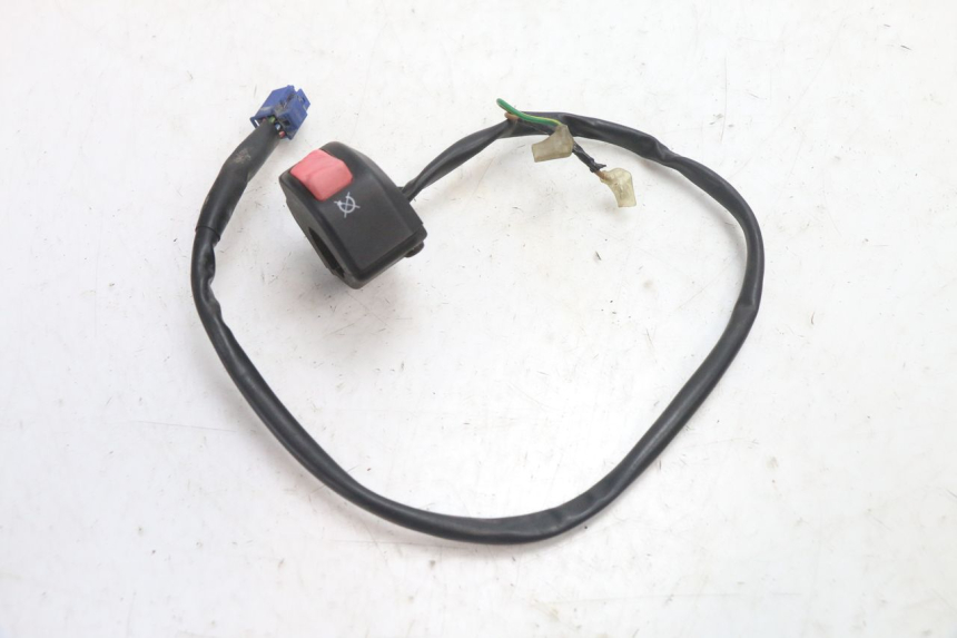 photo de PRAWA PRZEŁĄCZNIK YAMAHA FJR 1300 (2001 - 2005) - Zoom stanu zużycia