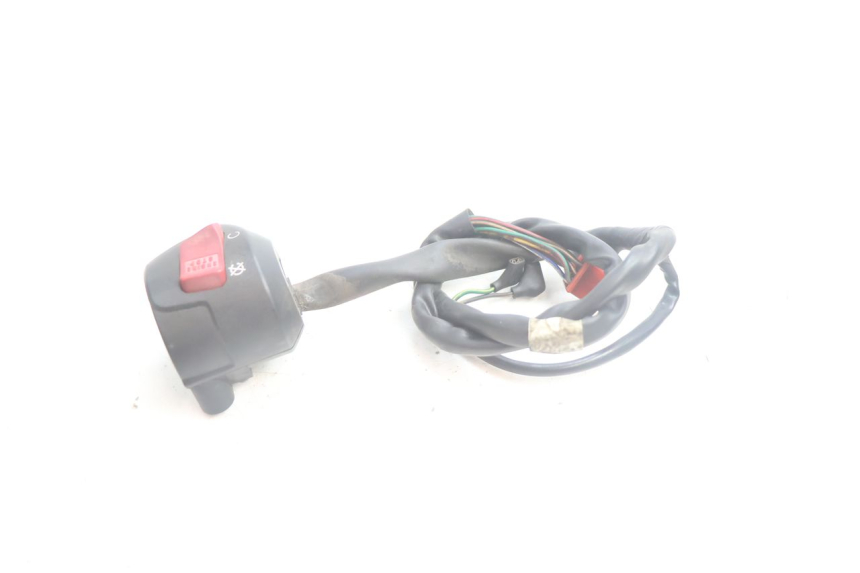 photo de PRZEŁĄCZNIK PRAWY HONDA FJS SILVER WING SILVERWING 400 (2005 - 2008) - Zoom stanu zużycia
