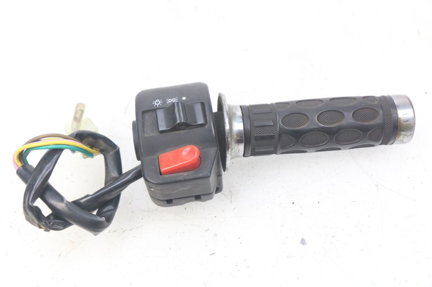 photo de PRZEŁĄCZNIK PRAWY SACHS FY125T FY T 125 (2007 - 2011) - Widok główny