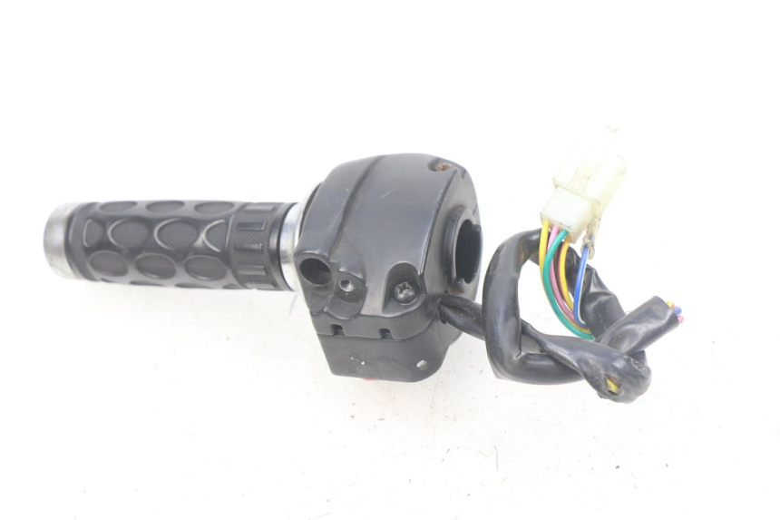 photo de PRZEŁĄCZNIK PRAWY SACHS FY125T FY T 125 (2007 - 2011) - Inny kąt widzenia