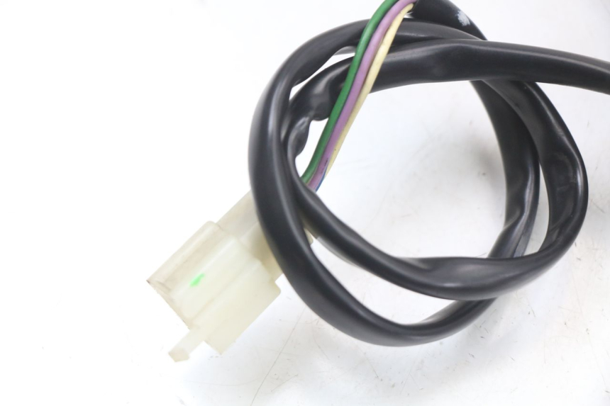 photo de PRZEŁĄCZNIK PRAWY PEUGEOT GEOPOLIS RS 125 (2007 - 2009) - Widok ogólny