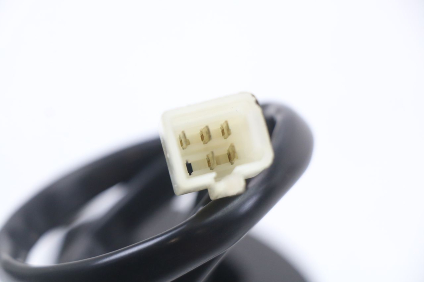 photo de PRZEŁĄCZNIK PRAWY PEUGEOT GEOPOLIS RS 125 (2007 - 2009) - Punkty mocowania