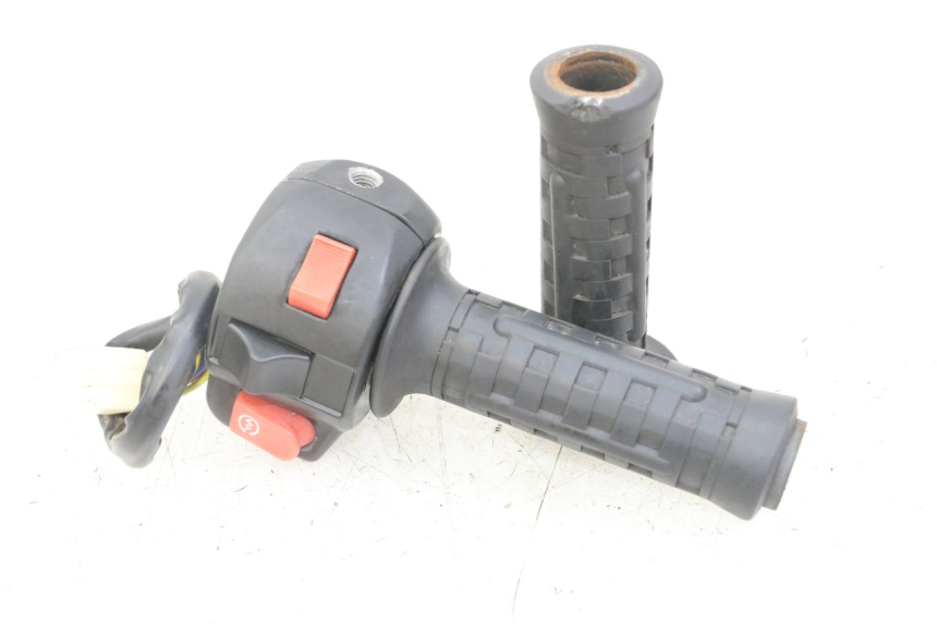 photo de PRZEŁĄCZNIK PRAWY GOES WIKI 125 (2010 - 2015) - Widok główny