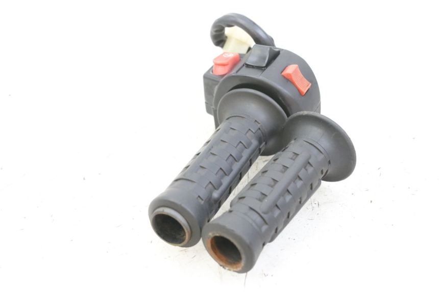 photo de PRZEŁĄCZNIK PRAWY GOES WIKI 125 (2010 - 2015) - Widok ogólny