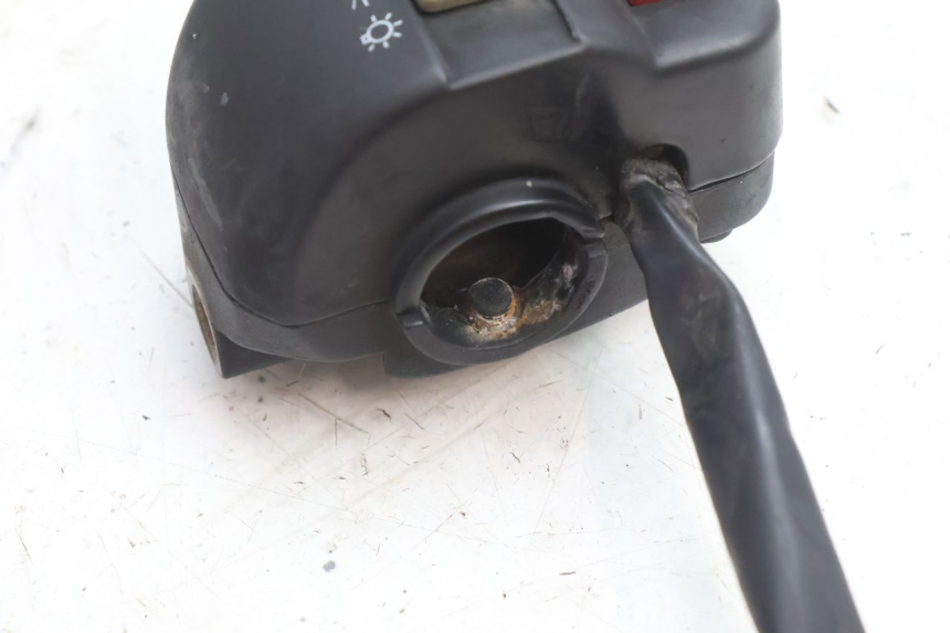 photo de PRZEŁĄCZNIK PRAWY NECO GPX LC 2T 50 (2014 - 2018) - Inny kąt widzenia
