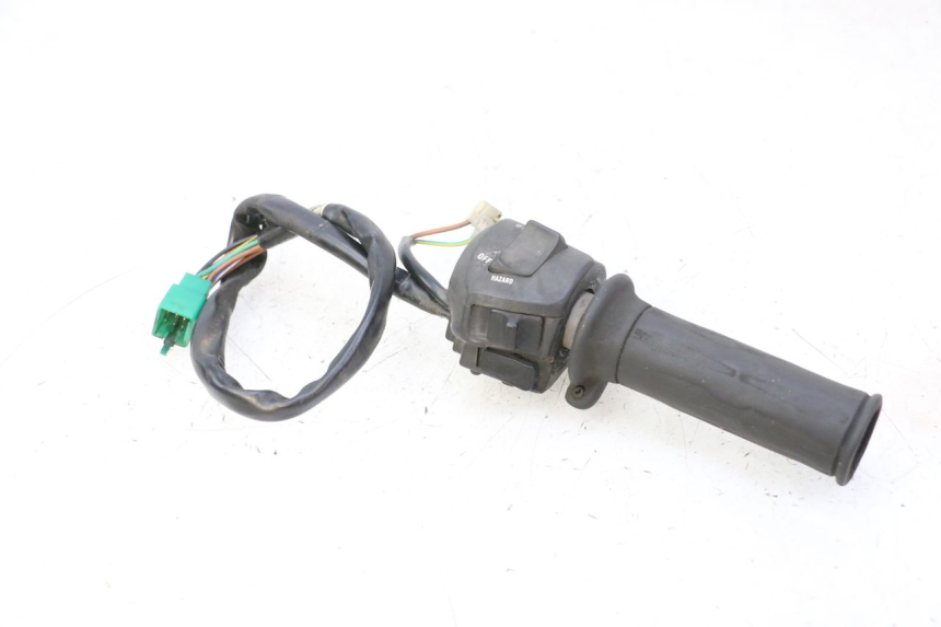 photo de PRZEŁĄCZNIK PRAWY KYMCO GRAND DINK 125 (2008 - 2014) - Widok główny